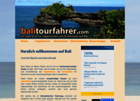 Balitourfahrer.com thumbnail