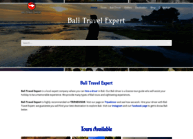 Balitravelexpert.com thumbnail