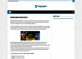 Balivillarent.com thumbnail