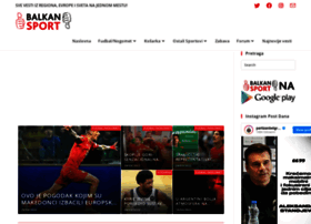 Balkan-sport.net thumbnail