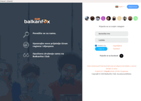 Balkanfox.net thumbnail