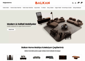 Balkanhome.com.tr thumbnail