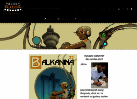 Balkanima.org thumbnail