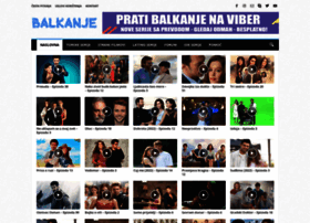 Balkanje.com thumbnail
