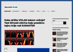Balkanplus.net thumbnail