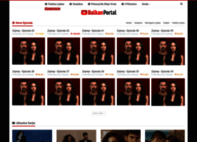 Balkanportal.net thumbnail