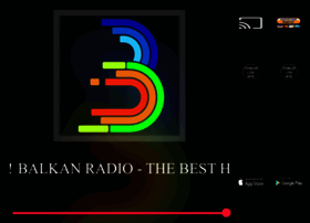 Balkanradio.com thumbnail
