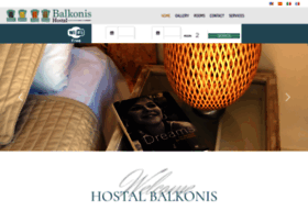 Balkonis.com thumbnail
