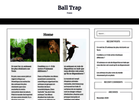 Ball-trap-france.fr thumbnail