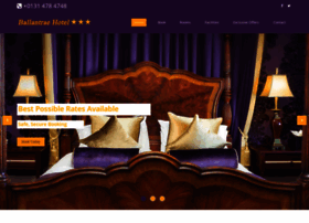 Ballantraehotel.co.uk thumbnail Ballantraehotel.co.uk thumbnail
