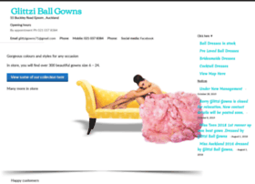 Balldresses-auckland.co.nz thumbnail Balldresses-auckland.co.nz thumbnail