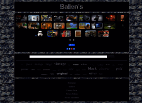 Ballens.ca thumbnail