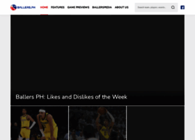 Ballers.ph thumbnail