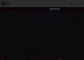 Balletacademy.ru thumbnail