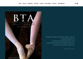 Ballettheatreaustralia.com thumbnail