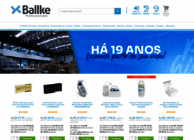 Ballke.com.br thumbnail