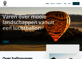 Ballon-specialist.nl thumbnail