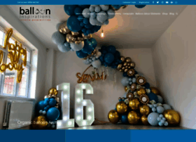 Ballooninspirations.com thumbnail