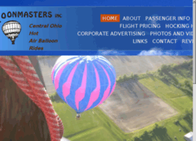 Balloonmastersinc.biz thumbnail