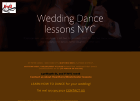 Ballroomweddingdance.com thumbnail
