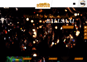 Ballsaal.at thumbnail