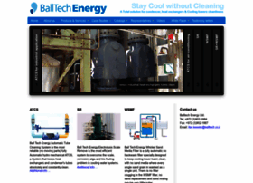 Balltech.co.il thumbnail