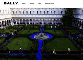 Bally.cn thumbnail