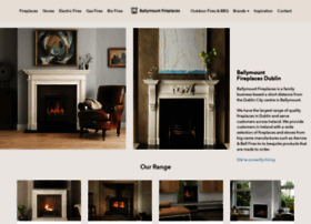 Ballymountfireplaces.ie thumbnail