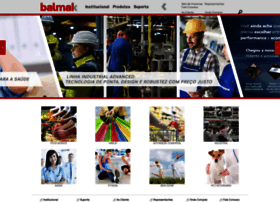 Balmak.com.br thumbnail