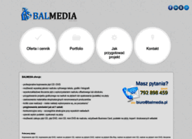 Balmedia.pl thumbnail