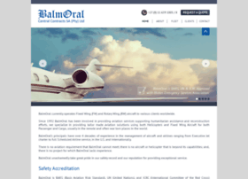 Balmoral.co.za thumbnail Balmoral.co.za thumbnail