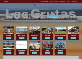 Balneariolasgrutas.com thumbnail