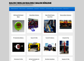 Balon.net thumbnail