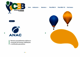 Balonismo.org.br thumbnail