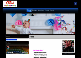 Balony.kalisz.pl thumbnail