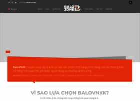 Balovnxk.vn thumbnail