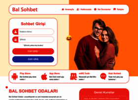 Balsohbet.net thumbnail