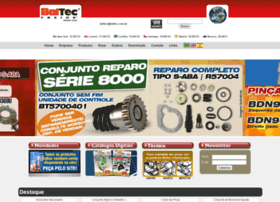 Baltecfreios.com.br thumbnail