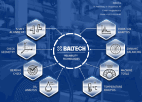 Baltech.biz thumbnail
