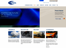 Baltex.co.uk thumbnail Baltex.co.uk thumbnail