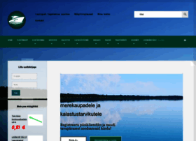 Balticboatnet.eu thumbnail