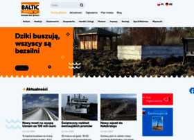 Balticportal.pl thumbnail