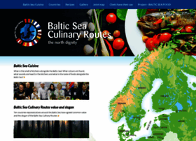 Balticseaculinary.com thumbnail