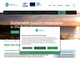 Balticseatourism.net thumbnail Balticseatourism.net thumbnail