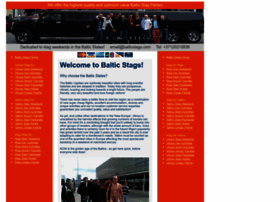 Balticstags.com thumbnail