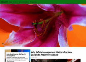 Balticsww.com thumbnail