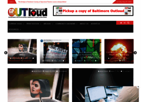 Baltimoreoutloud.com thumbnail