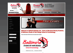 Baltimorestudio.com thumbnail