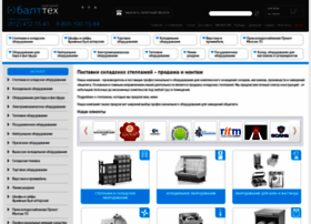 Balttech.ru thumbnail
