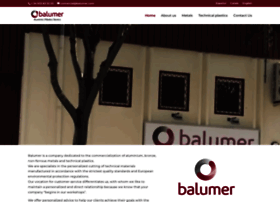 Balumer.com thumbnail